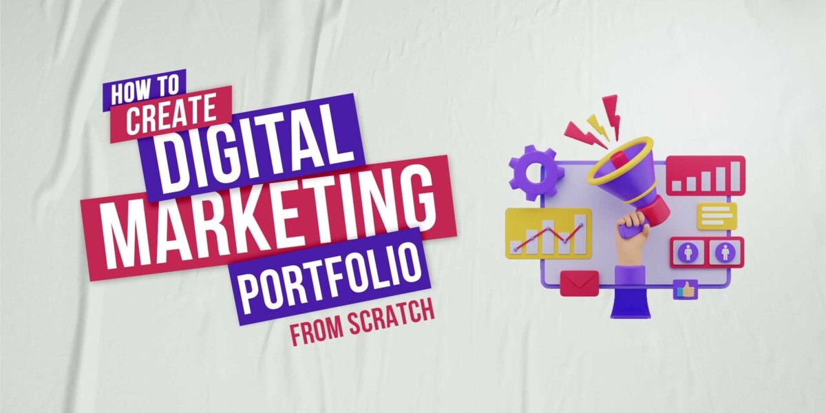 Digital Marketing Mastery