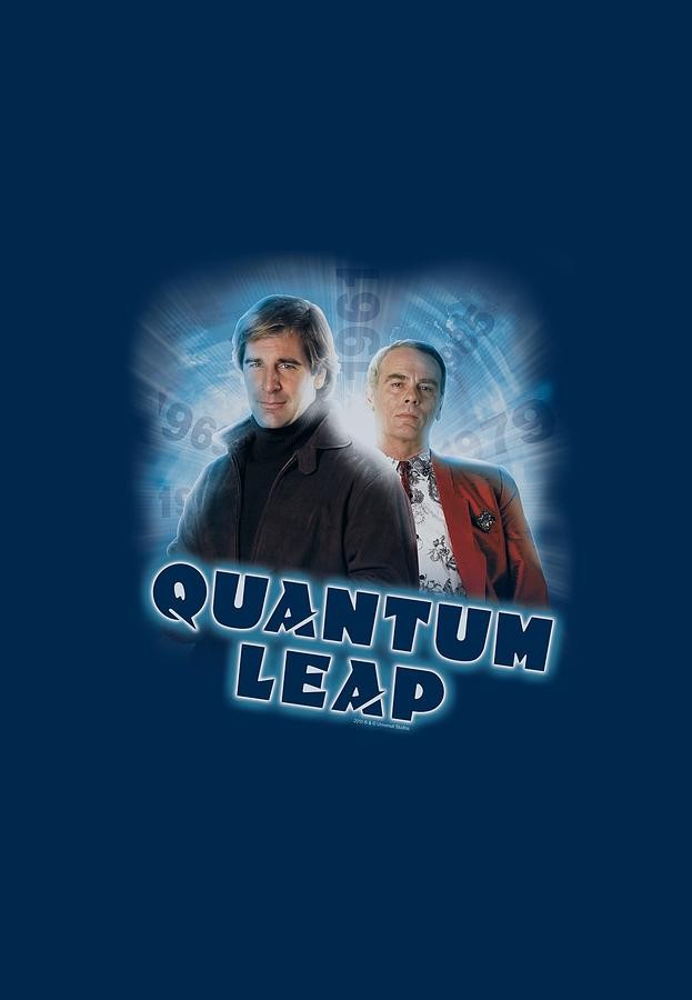 About Quantum Leap Digital Hero