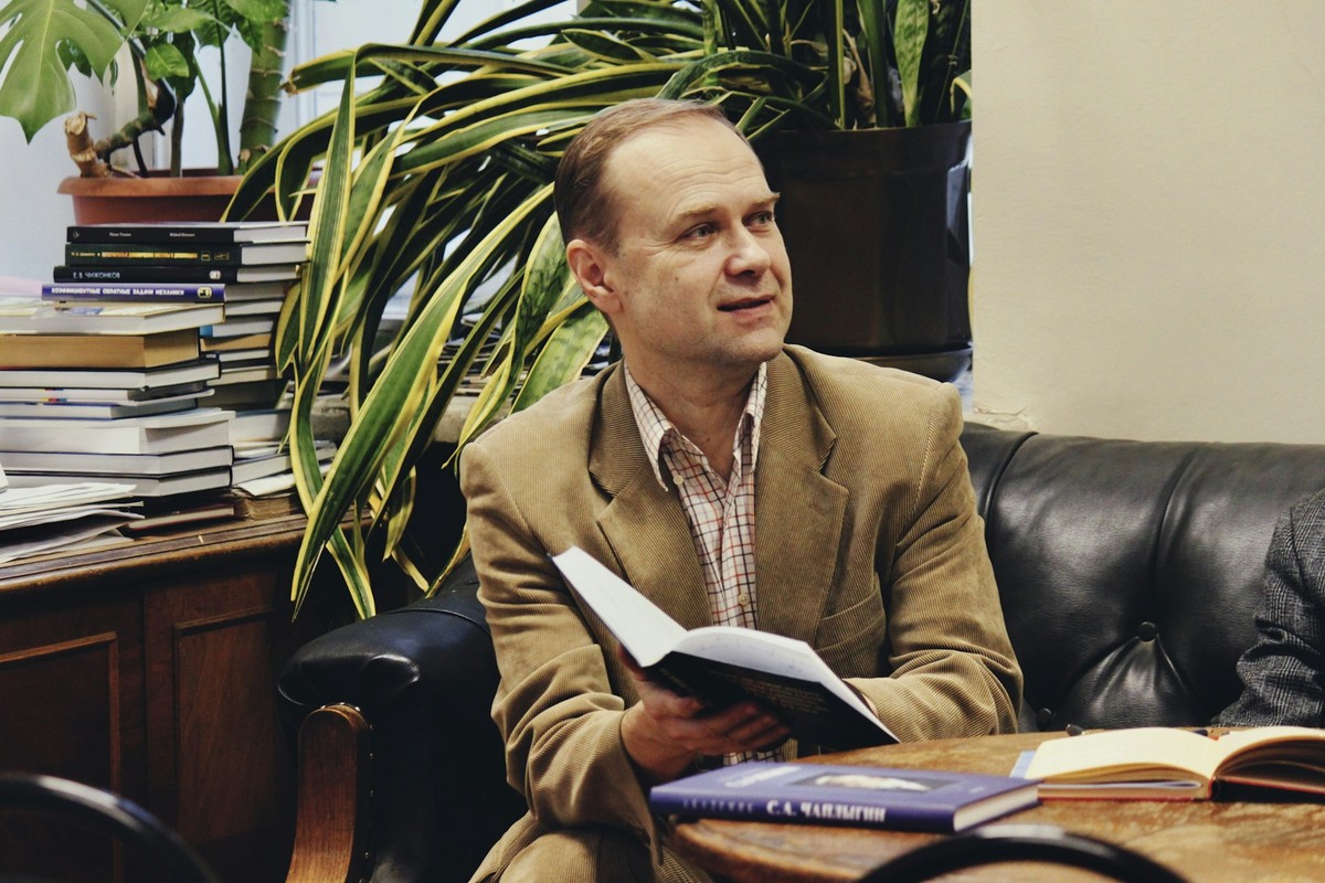 Michael Lee - Head of Development