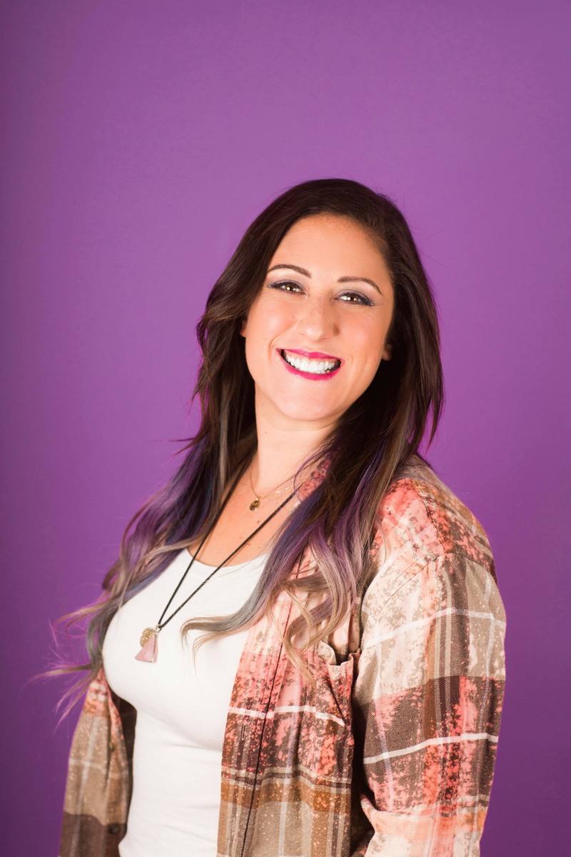 Sarah Johnson - Digital Marketing Head