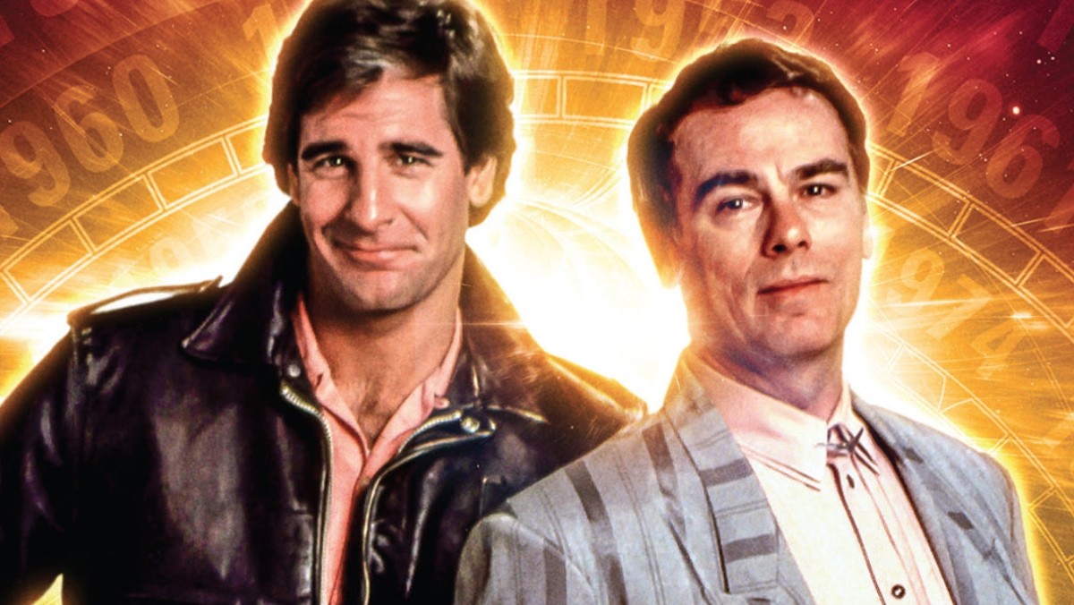 Quantum Leap Digital Hero