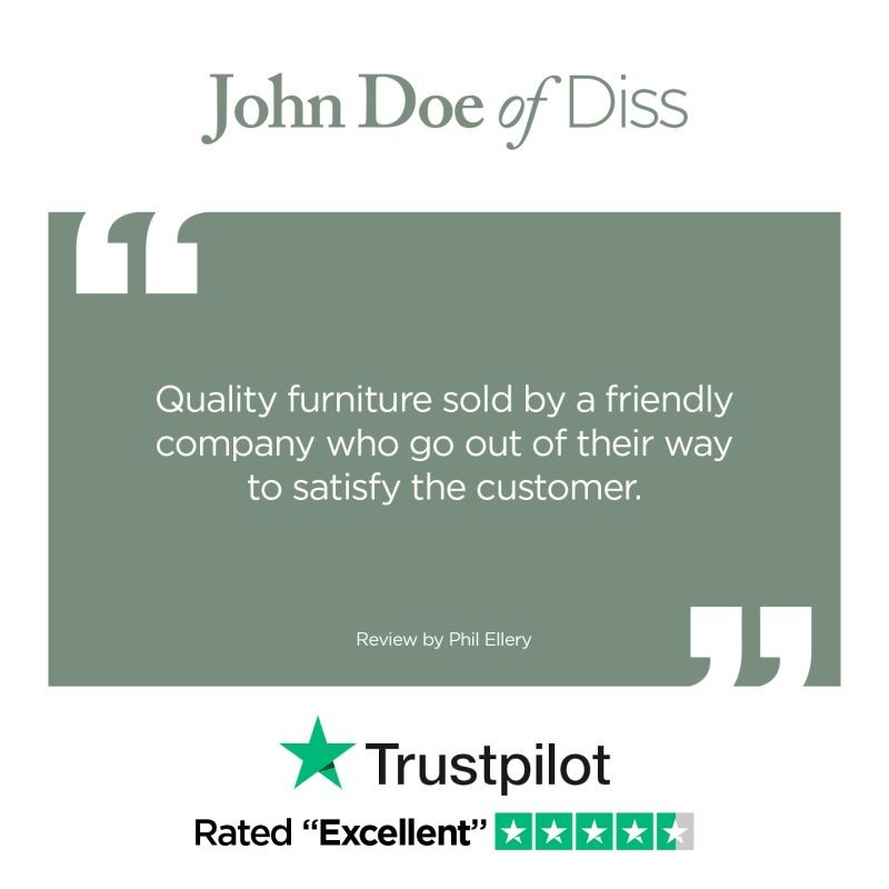 Testimonial from John Doe